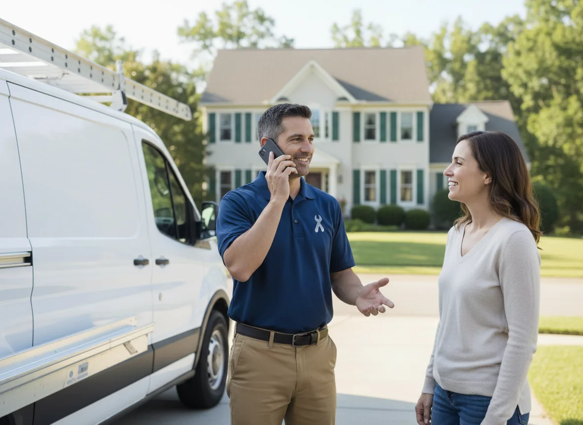 Home Gutter Service Genoa, NE FAQs